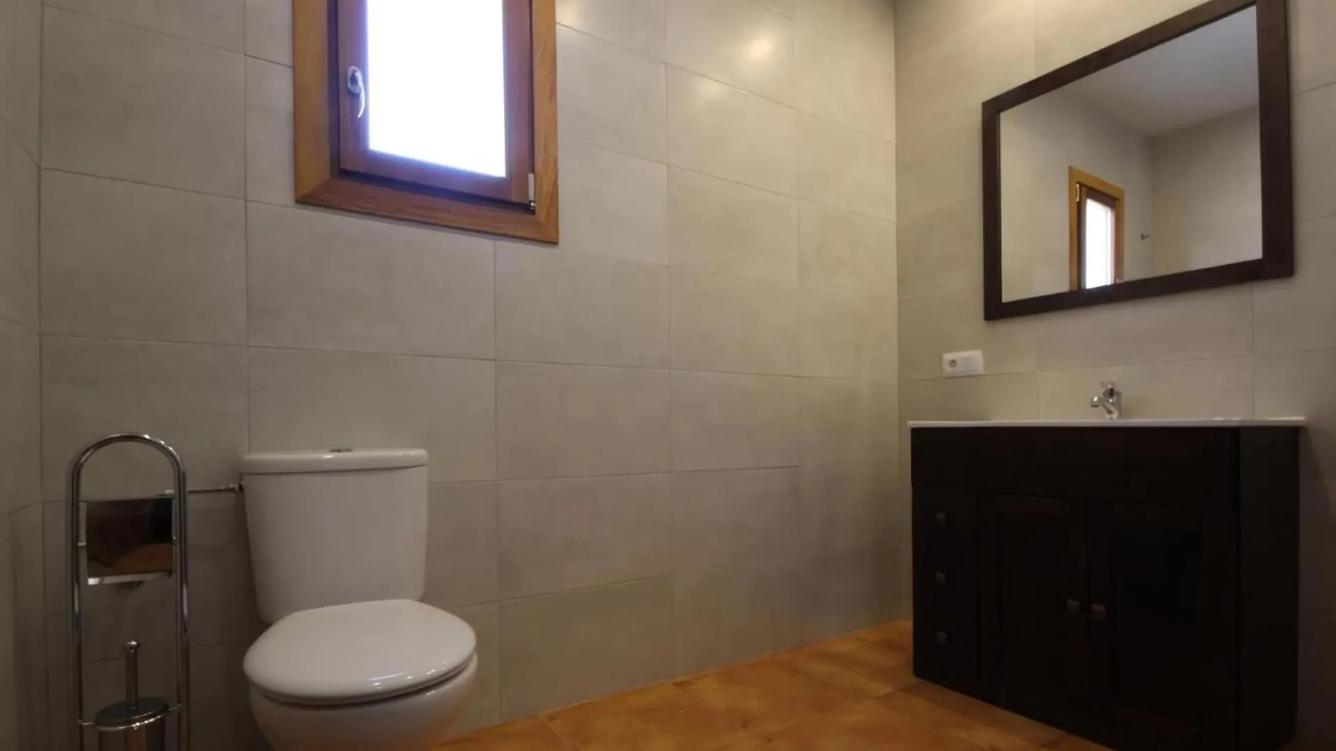 아파트 Ferienwohnung In Campos Mit Grill Und Garten